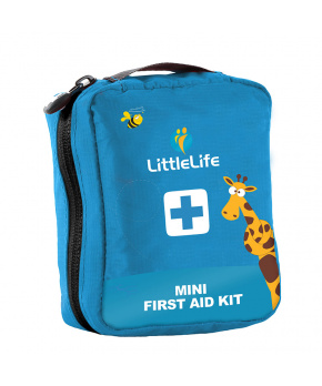 Lékárnička LittleLife Mini First Aid Kit Lékárnička LittleLife Mini First Aid Kit