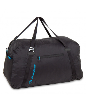 Cestovní Taška Lifeventure Packable Duffle 70l Black