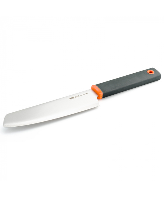 Kuchyňský nůž GSI Outdoors Santoku Chef Knife