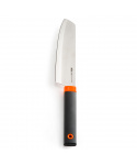 Kuchyňský nůž GSI Outdoors Santoku Chef Knife