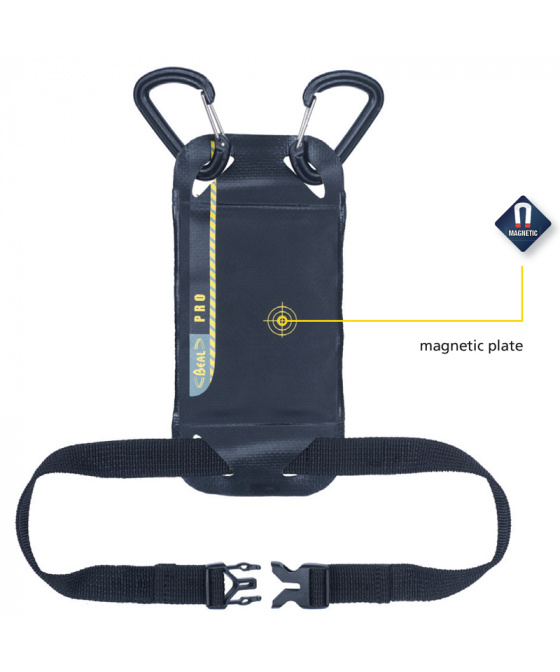 Magnetická Deska na Nářadí Beal Attrac Tool