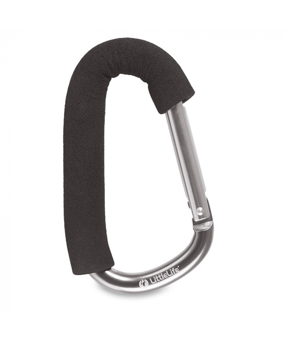 Karabina ke Kočárku Littlelife Buggy Clip