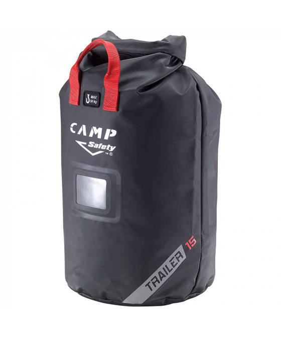 Vak na Materiál Camp Trailer 15l