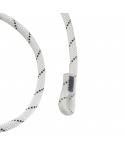 Polohovací Lanyard Camp Rope Adjuster + 981 + 986 3m