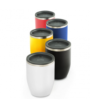 Hrnek GSI Outdoors Glacier Stainless Doppio 192ml