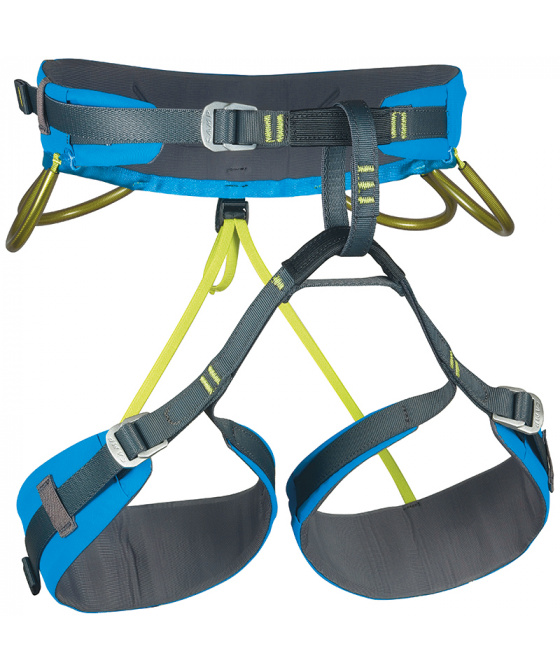 Sedák Camp Energy CR3