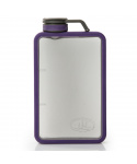 Placatka GSI Outdoors Boulder Flask 177ml