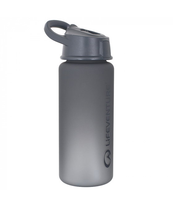 Láhev Lifeventure Flip-Top Water Bottle 750ml