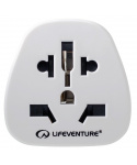 Cestovní Adaptér Lifeventure World to Europe Travel Adaptor