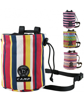 Pytlík na Magnesium Camp Polimago