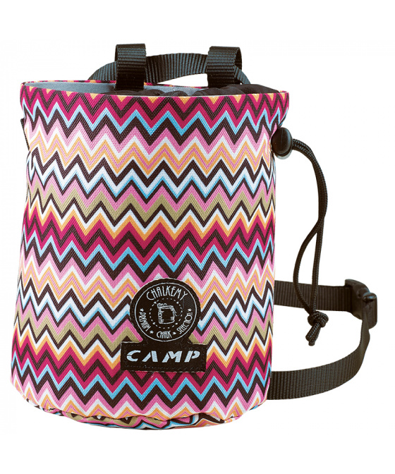 Pytlík na Magnesium Camp Polimago