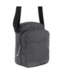 Taška přes Rameno Lifeventure RFiD Shoulder Bag Recycled Grey
