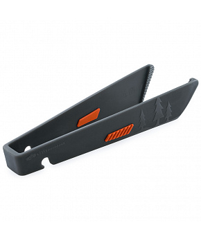 Grilovací Kleště GSI Outdoors Pack Tongs 168mm