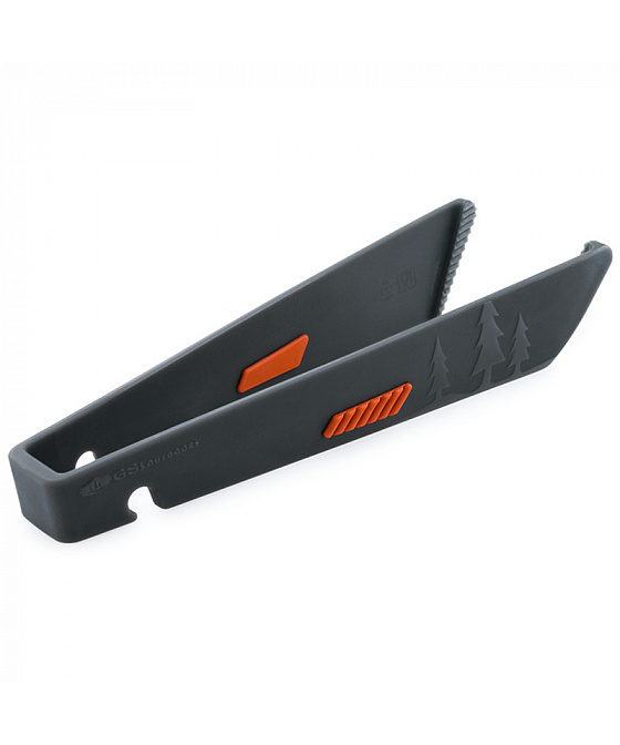 Grilovací Kleště GSI Outdoors Pack Tongs 168mm
