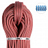 Lano Beal Industrie 11mm Red/Blue