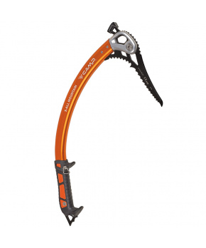 Cepín Camp X-All Mountain - Hammer