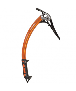 Cepín Camp X-All Mountain - Adze