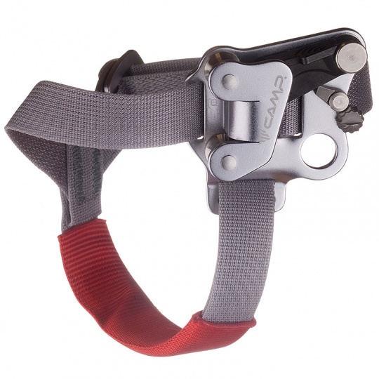 Camp Turbofoot Evo