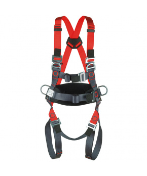 Camp Vertical 2 Plus