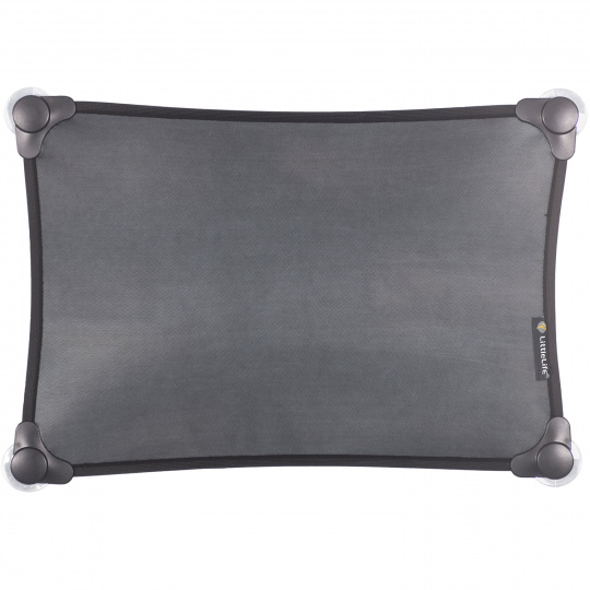Littlelife Car Stretch Window Shades