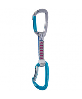 Camp Orbit Express KS; grey / fuchsia; 12 cm