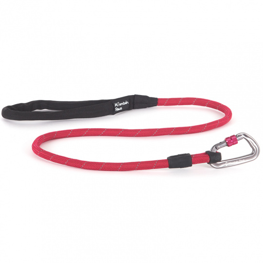 Mountain paws Rope Dog Lead 120 cm