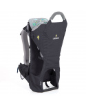 Krosna na děti Littlelife Ranger S2 Child Carrier Black
