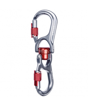 Camp Enigma 3Lock Double