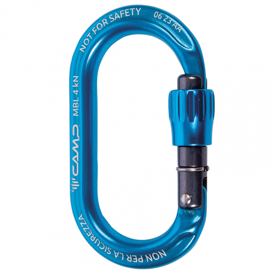 Camp Ekto Lock