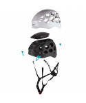 Dámská lezecká přilba Camp Ikon Nova