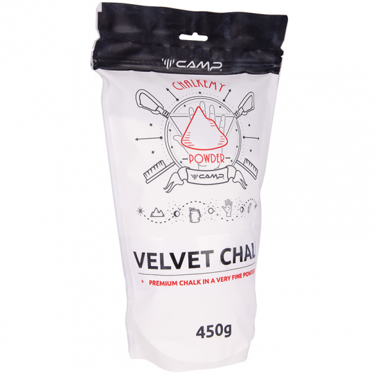 Camp Velvet Chalk