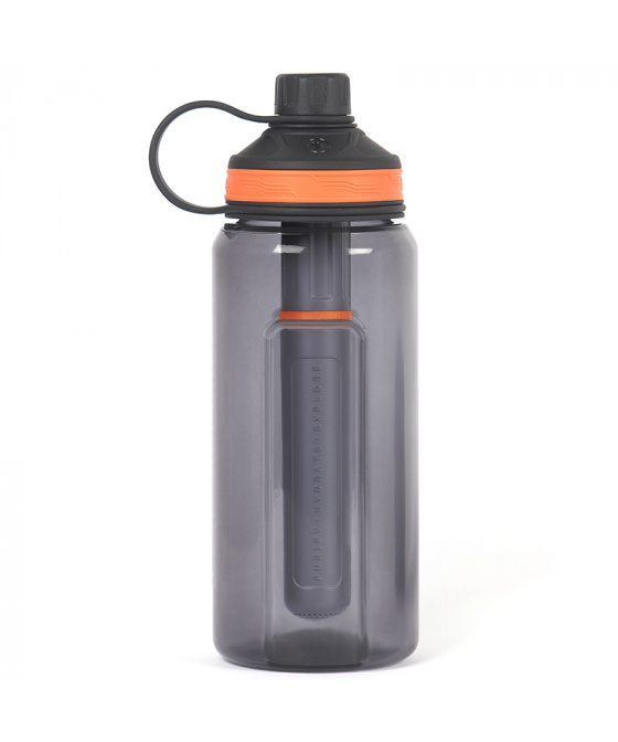 Lifesystems Water Filter and Purifier Bottle