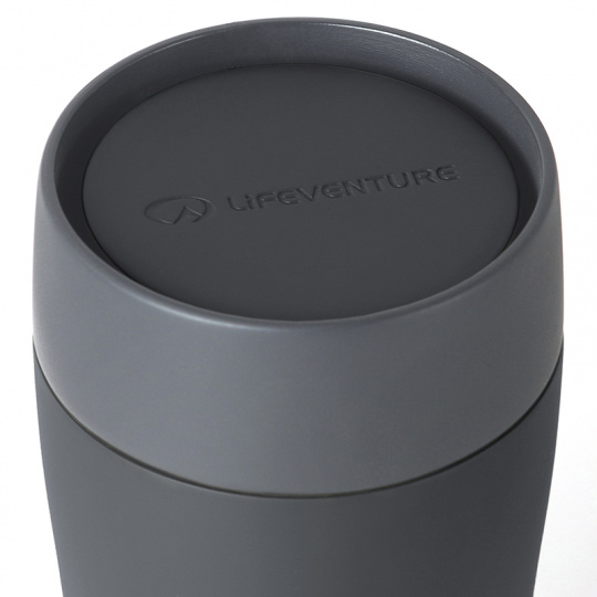 Lifeventure One Touch Thermal Mug 350 ml