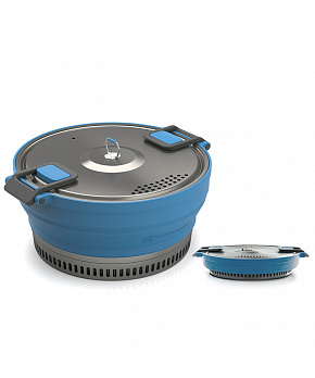 Gsi outdoors Escape HS Pot; 2 l Gsi outdoors Escape HS Pot; 2 l