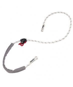 Camp Rope Adjuster; 2 m