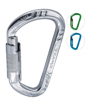 Camp Guide XL 3Lock