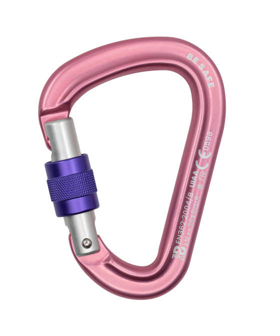 Karabina Beal Be Safe