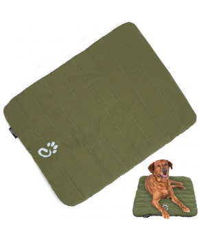 Mountain paws Packable Travel Dog Bed