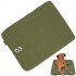 Mountain paws Packable Travel Dog Bed