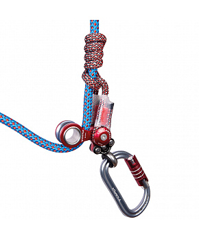 Camp Gyro Lanyard Spare Corde Camp Gyro Lanyard Spare Corde
