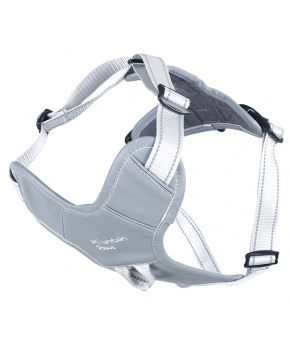 Mountain paws Dog Harness Reflective