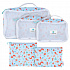 Littlelife Otter Packing Cube Set