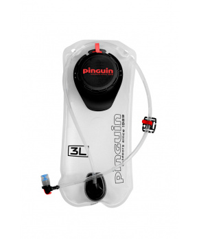 Vodní vak Pinguin Camelbag Basic 3L Vodní vak Pinguin Camelbag Basic 3L