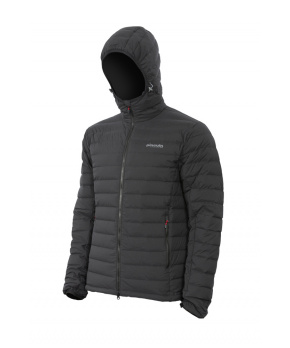 Péřová Bunda Pinguin Summit Men Jacket Péřová Bunda Pinguin Summit Men Jacket