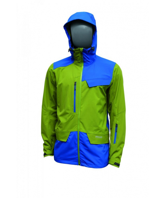 Nepromokavá Bunda Pinguin Freeride Jacket