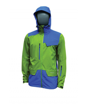 Nepromokavá Bunda Pinguin Freeride Jacket Nepromokavá Bunda Pinguin Freeride Jacket