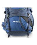 Batoh Pinguin Explorer 75 Nylon