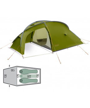 Stan Pinguin Summit 3