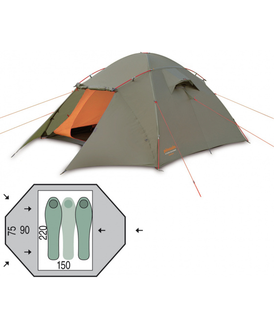 Stan Pinguin Taifun 2