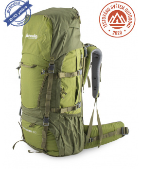 Batoh Pinguin Explorer 60 Nylon Batoh Pinguin Explorer 60 Nylon